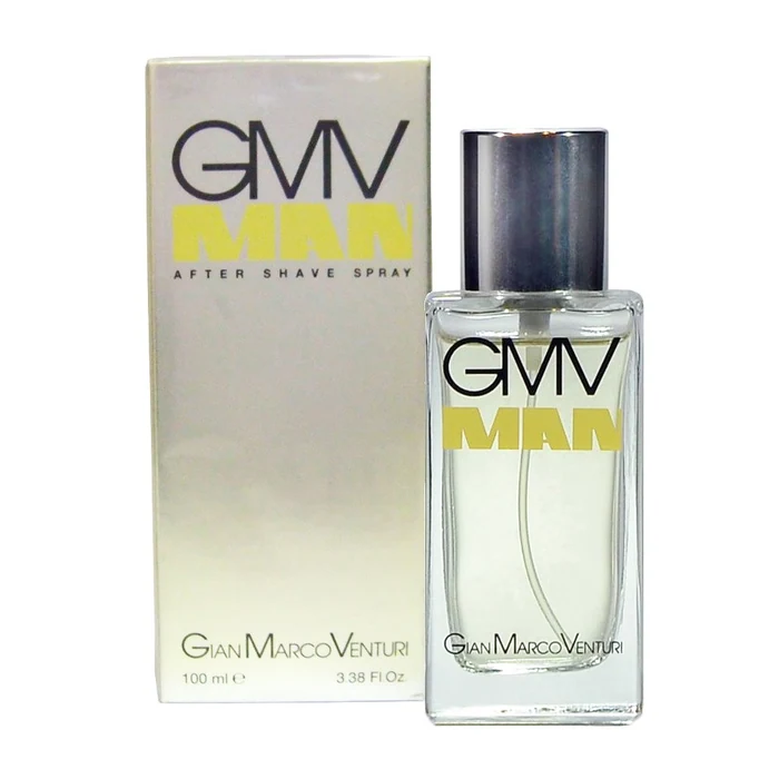 GianMarco Venturi GMV