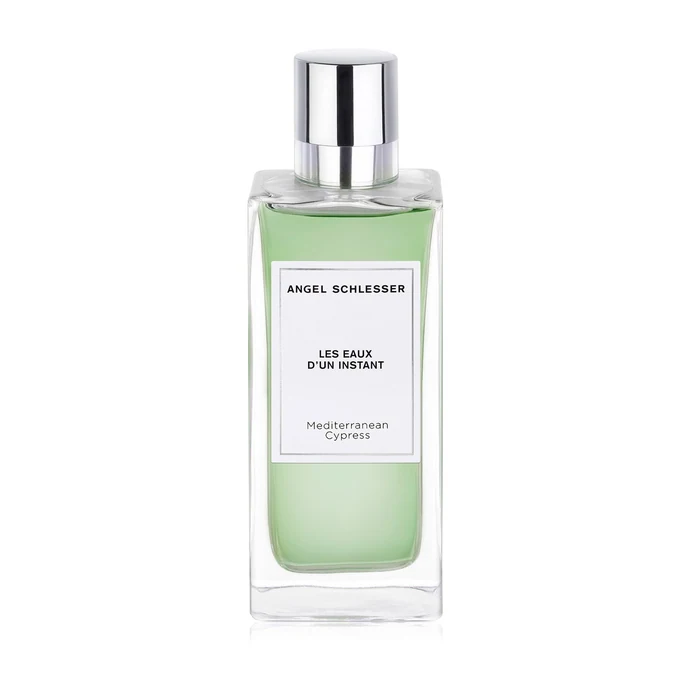 Angel Schlesser Les Eaux D'Un Instant Mediterranean Cypress