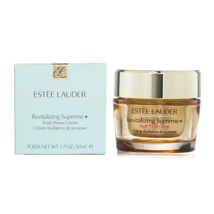 Estee Lauder Revitalizing Supreme + Youth Power Creme