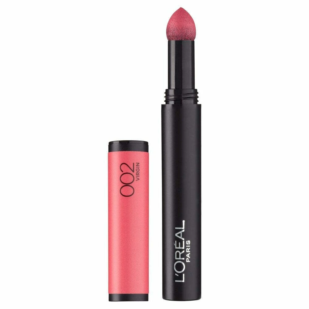 L´Oréal Paris Infallible Matte Max 002 Like A Virgin