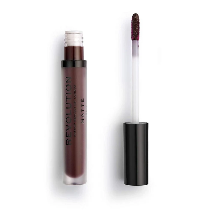 Makeup Revolution Matte 149 Plum