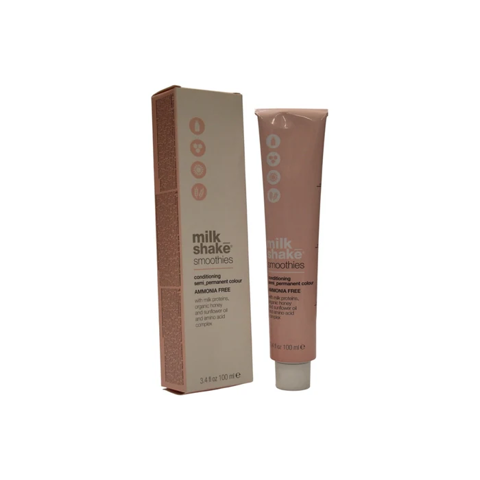 Milk_Shake Smoothies 5.8 Moka Light Brown