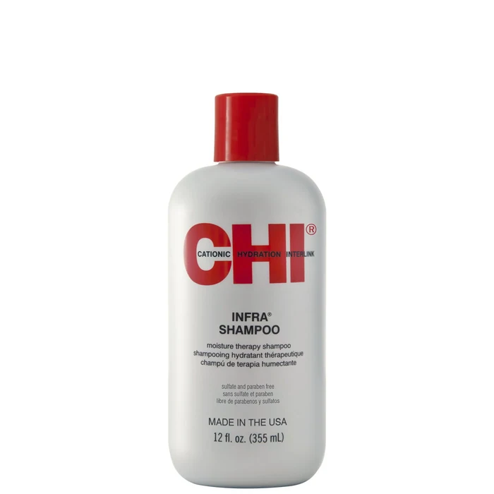 CHI Infra