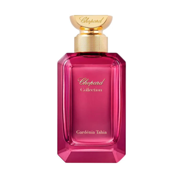 Chopard Les Fleurs Gardenia Tahia – Tester