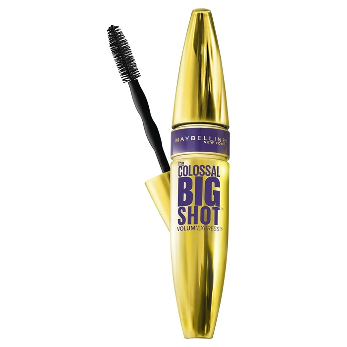 Maybelline The Colossal Big Shot Black