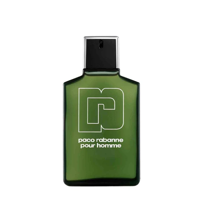 Paco Rabanne Pour Homme – Tester