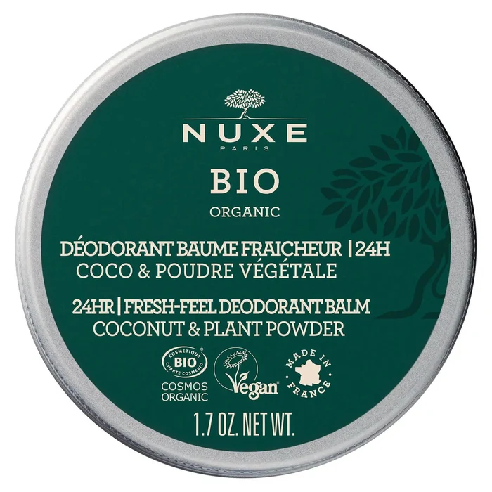 Nuxe Bio Organic