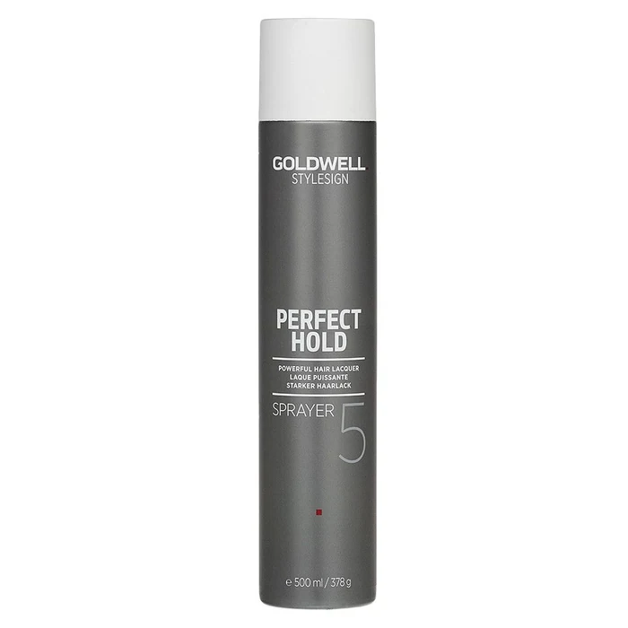 Goldwell StyleSign Perfect Hold