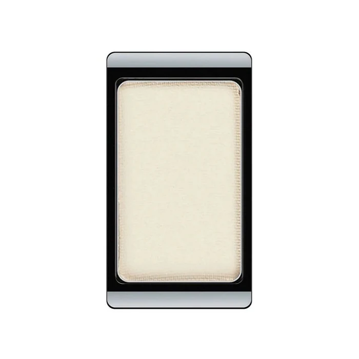 Artdeco Eyeshadow Powder 554 Natural Vanilla
