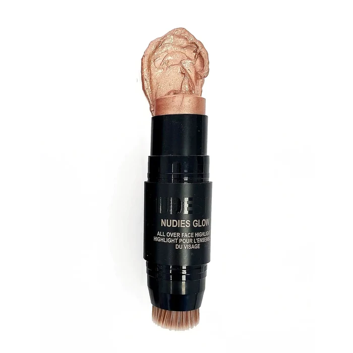 Nudestix Nudies All Over Bubbly Bebe
