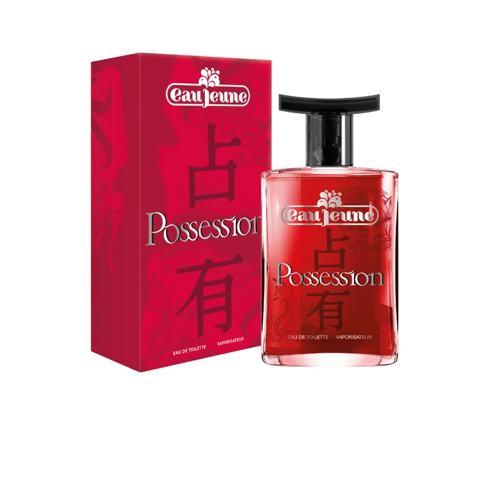Eau Jeune Possession
