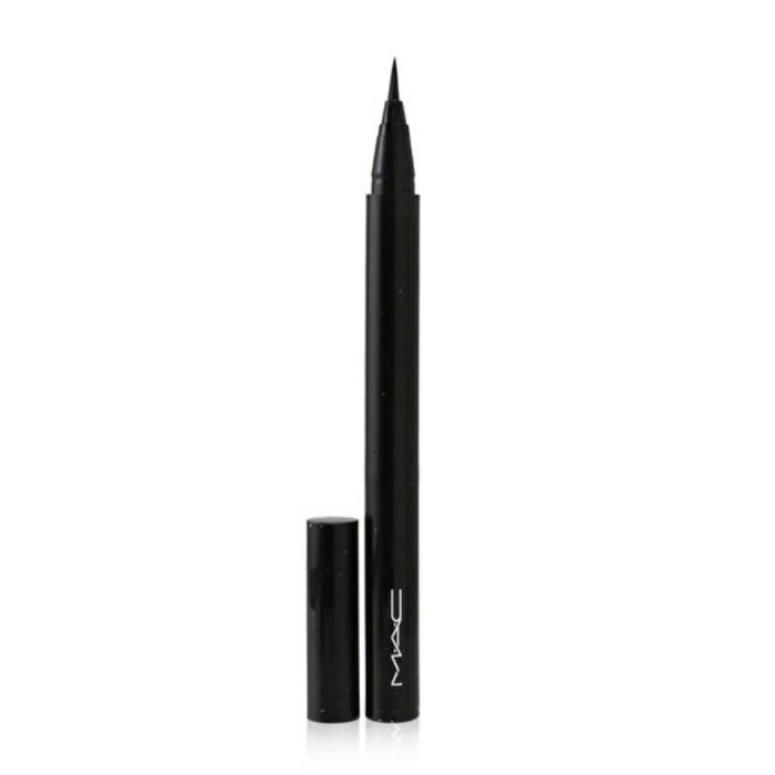 MAC Brushstroke 01 Brushblack
