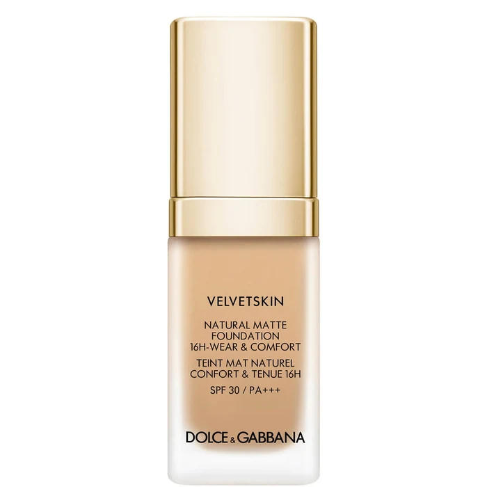 Dolce & Gabbana Velvetskin 335