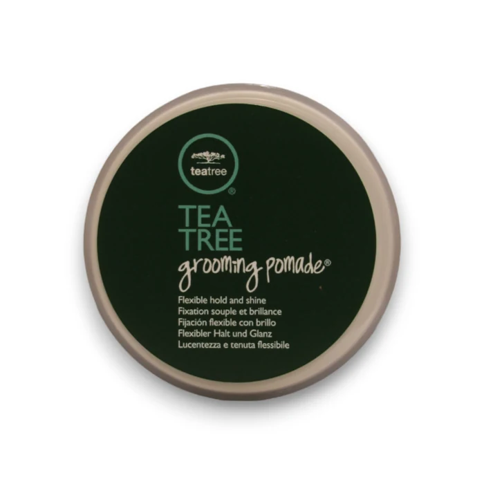 Tea Tree by Paul Mitchell Special Grooming