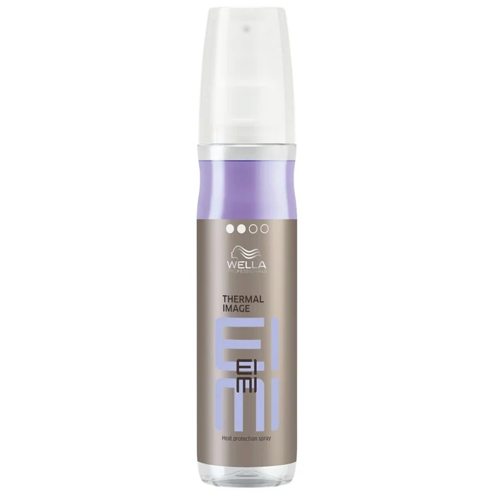 Wella Professionals Eimi Smooth Thermal Image