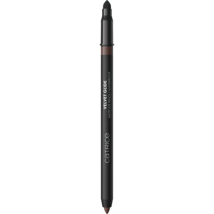 Catrice Velvet Glide 020 Hazel Edge