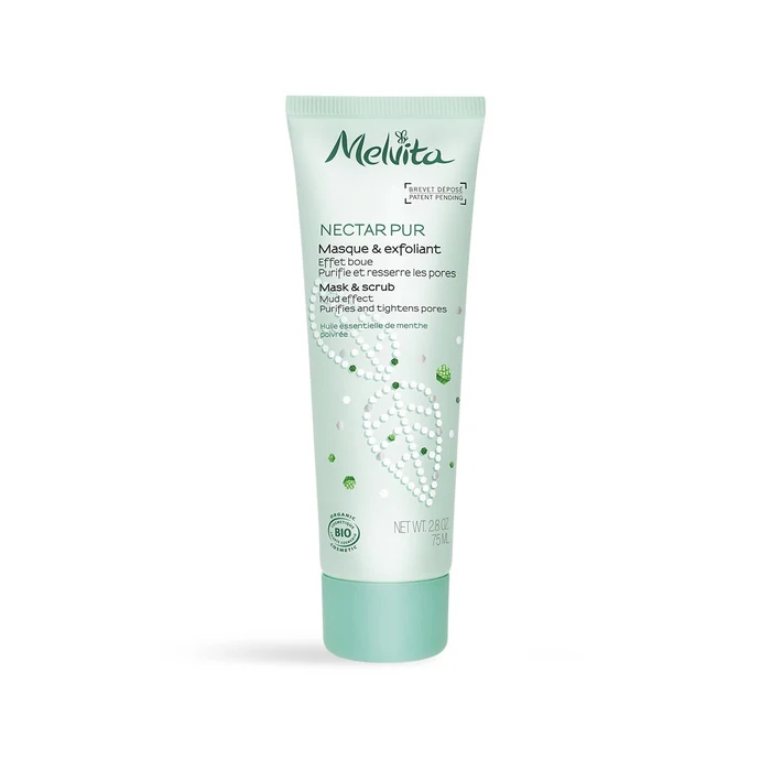 Melvita Nectar Pur – Tester