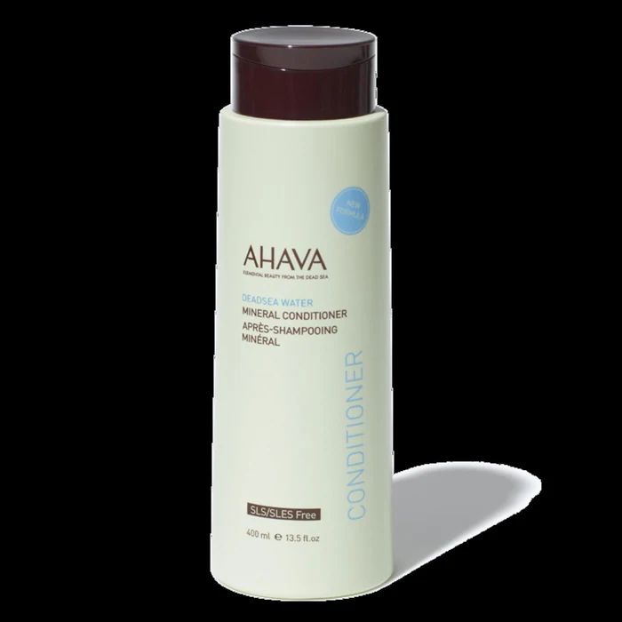 Ahava Deadsea Water Mineral
