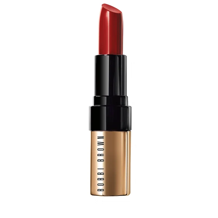 Bobbi Brown Luxe 27 Red Velvet