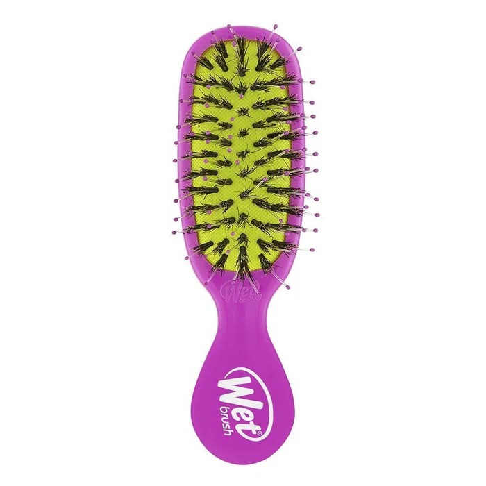 Wet Brush Shine Enhancer - Mini Purple