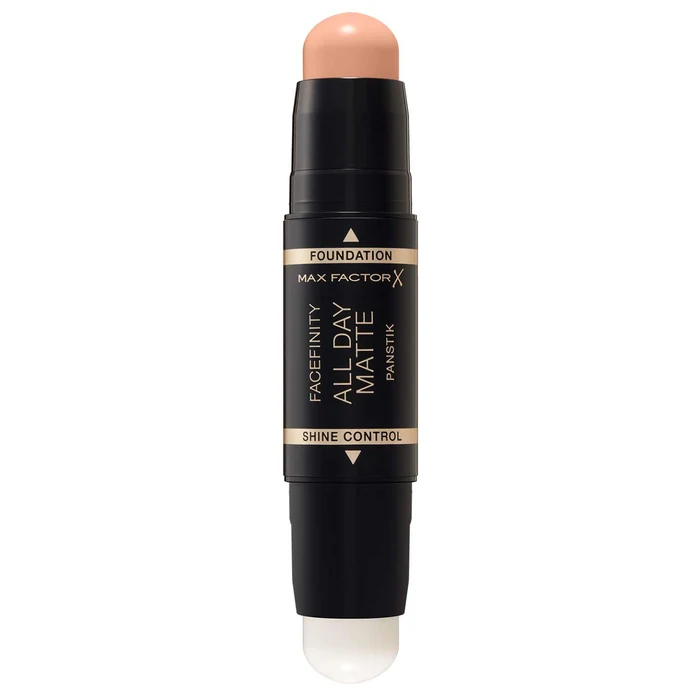 Max Factor All Day Matte Panstik 70 Warm Sand