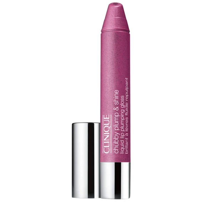 Clinique Chubby Plump & Shine 07 Goliath Grape