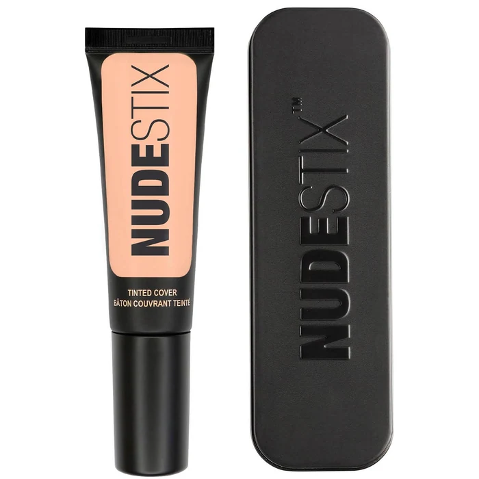Nudestix Tinted Cover 3.0 Nude