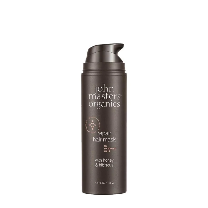 John Masters Organics Advanced Collection