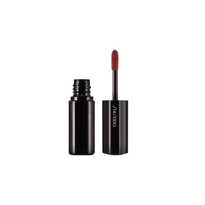 Shiseido Lacquer Rs322 Metalrose