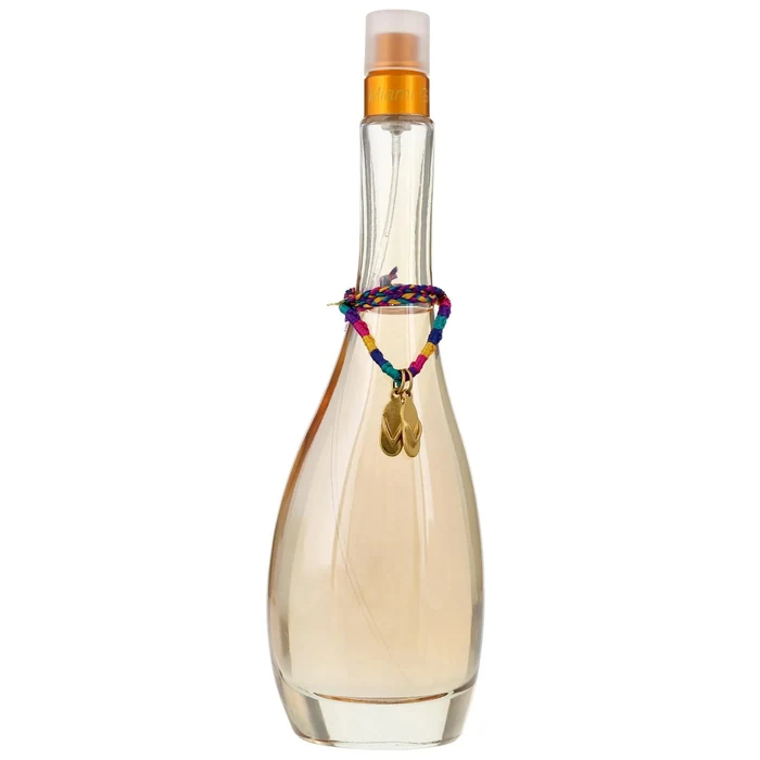 Jennifer Lopez Miami Glow – Tester