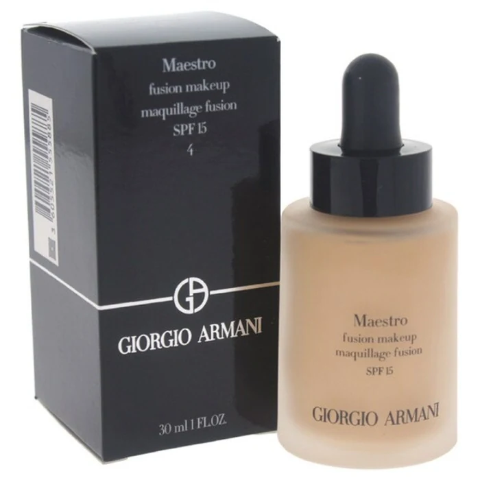 Armani Maestro Fusion 04