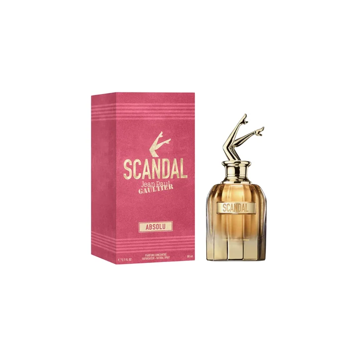 Jean P. Gaultier Scandal Absolu Concentre