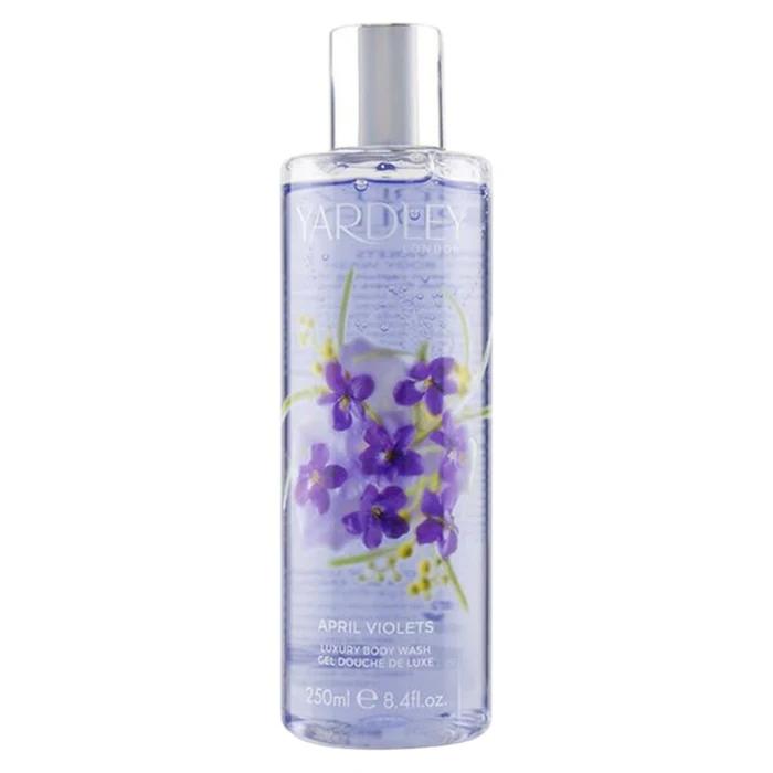 Yardley April Violets