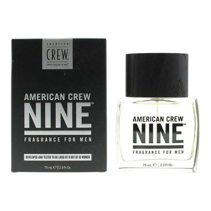 American Crew Nine