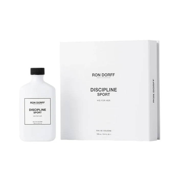 Ron Dorff Discipline Sport His for Her