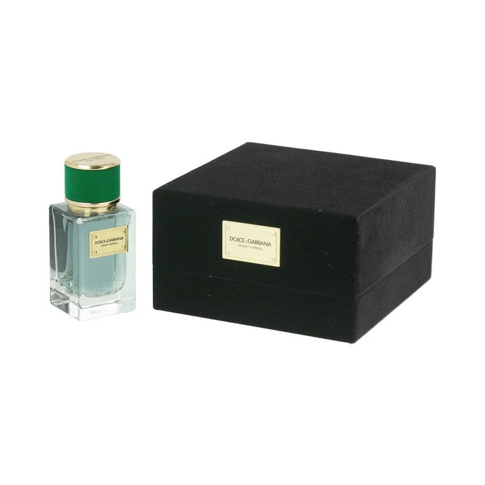 Dolce & Gabbana Velvet Cypress