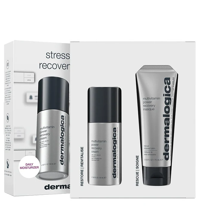 Dermalogica Stressed Skin Recovery System set