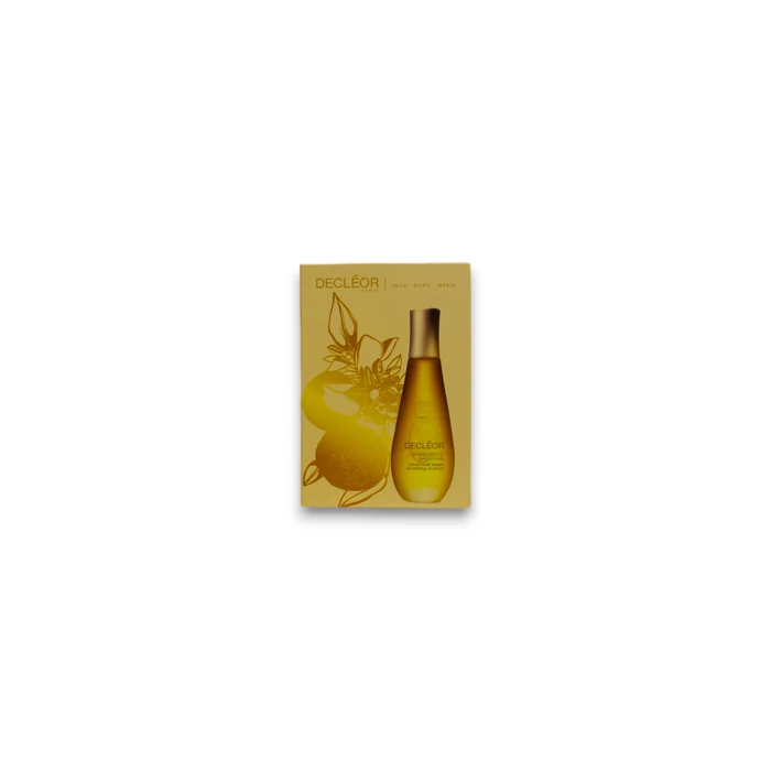 Decléor Aromessence - Mandarine Smoothing – Probe