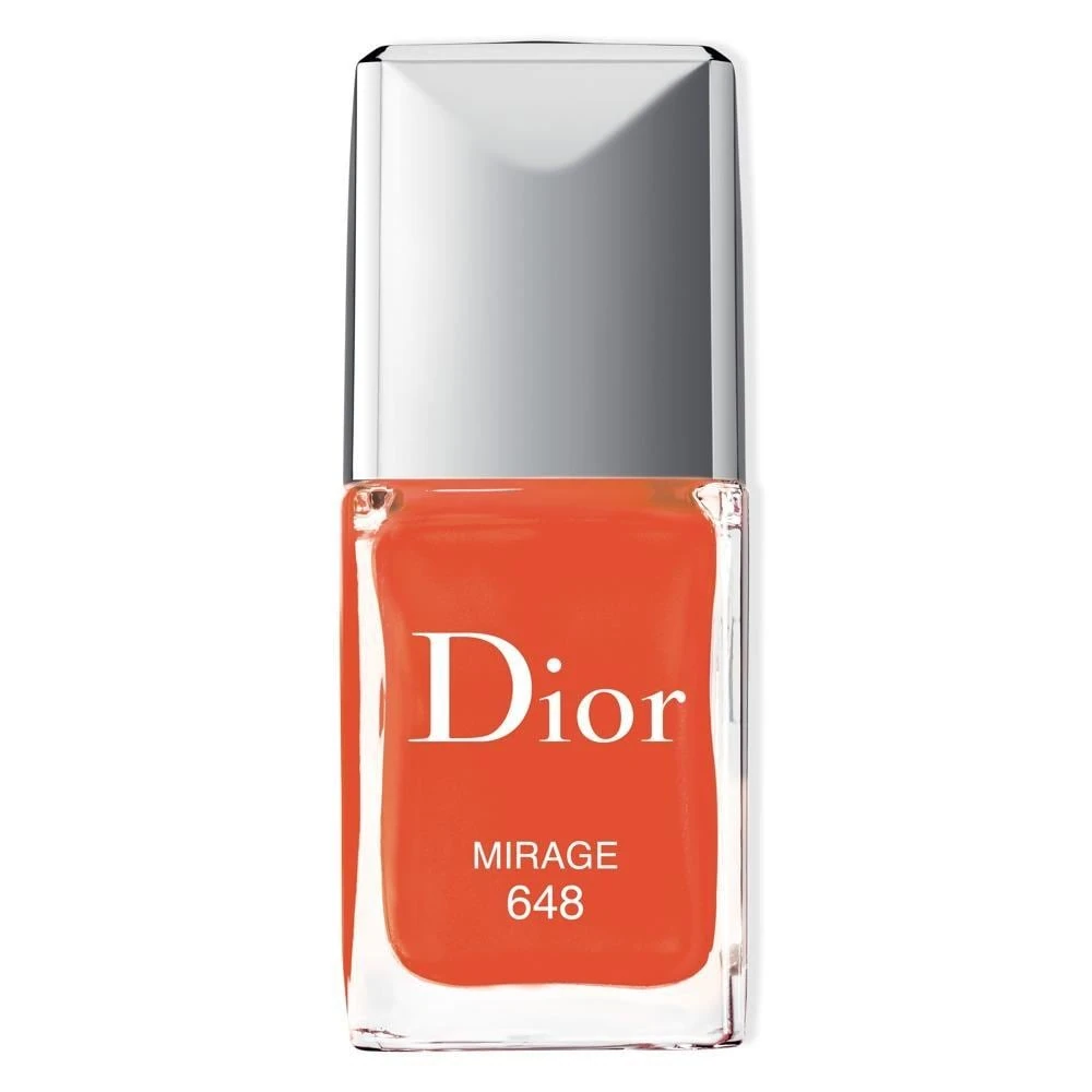 Dior Vernis 648 Mirage