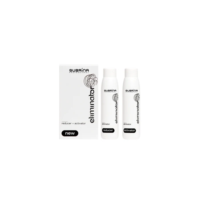 Subrina Professional Eliminator