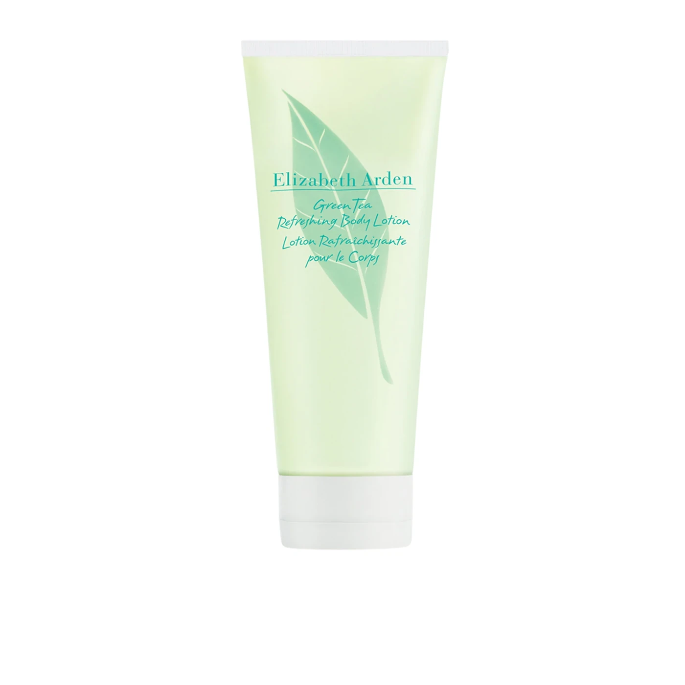 Elizabeth Arden Green Tea With Green Tea Extract Refreshing Day