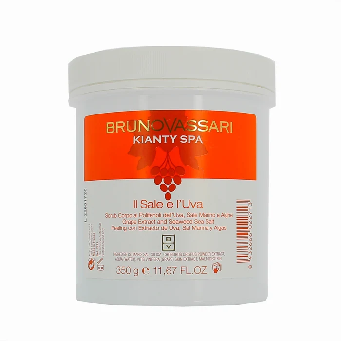 Bruno Vassari Kianty SPA Brightening