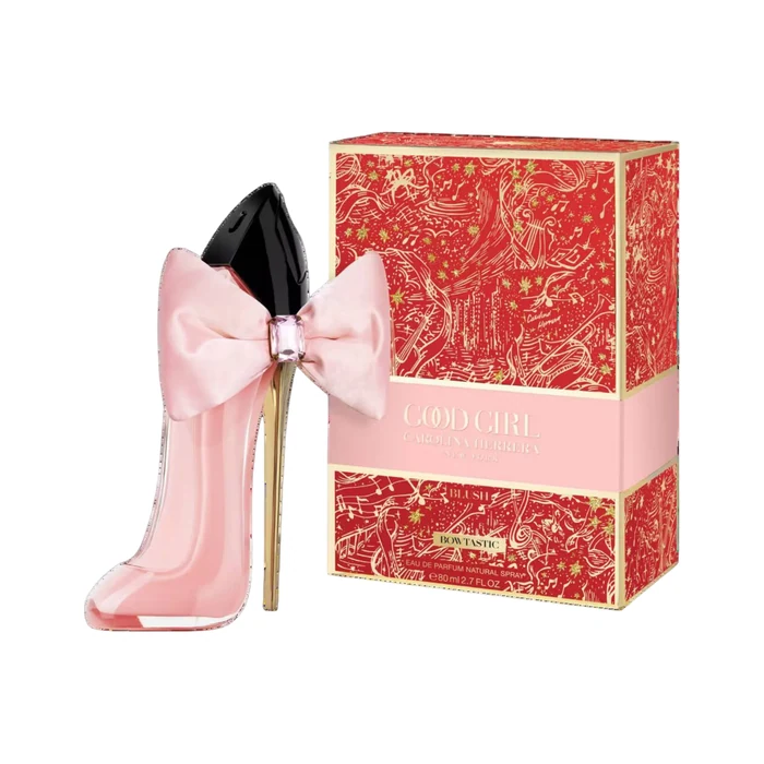 Carolina Herrera Good Girl Blush Bow Tastic