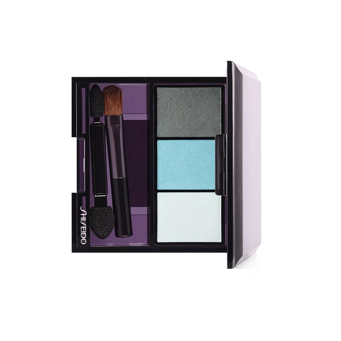 Shiseido Trio Gr412 Lido – Tester