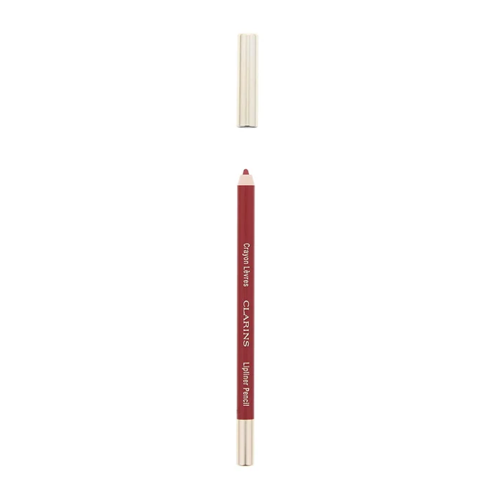 Clarins Lipliner 05 Roseberry Pencil – Tester