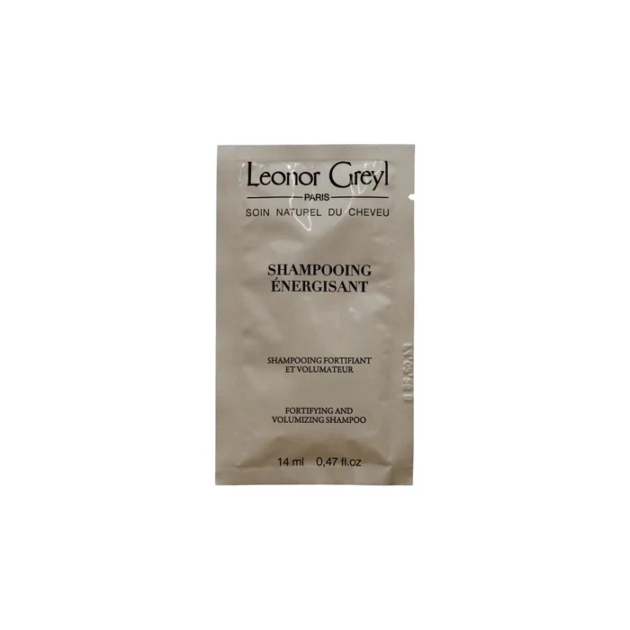 Leonor Greyl Shampooing Energisant – Probe