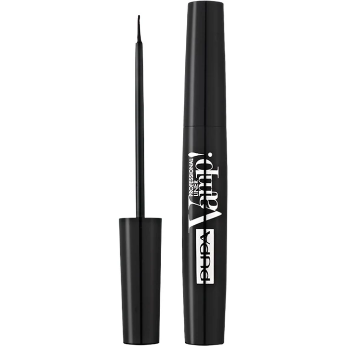 Pupa Vamp! 100 Black