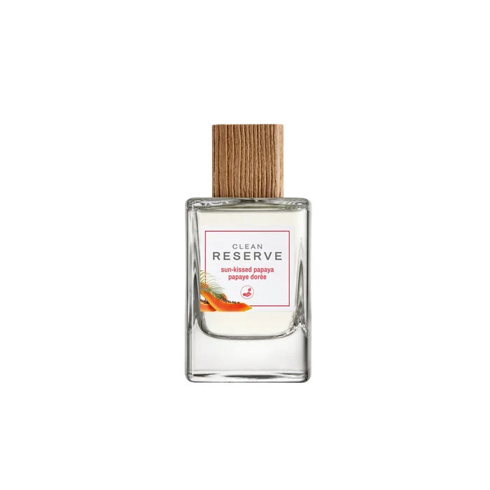 Clean Reserve Sun-Kissed Papaya – Tester