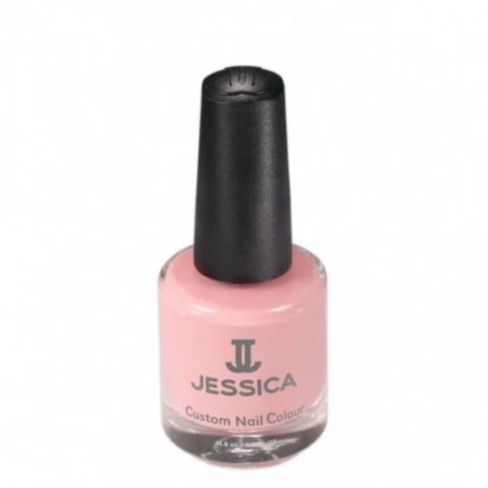 Jessica Custom Nail Colour CNC-775 Tea For 2