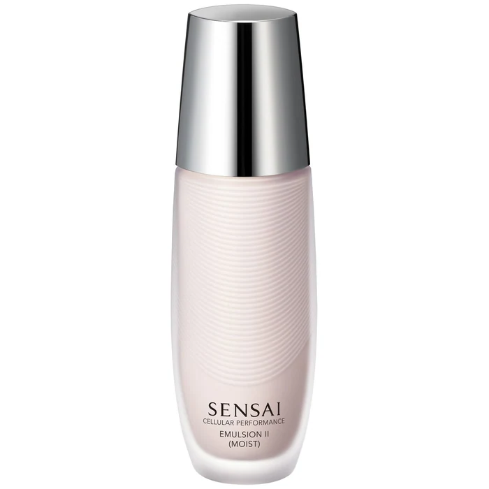 Sensai Cellular Performance Glycerin Moisturizing Day & Night – Tester